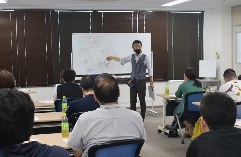 人事評価制度構築支援と人事評価制度の作り方を解説 | 人事評価制度のコンサルティングなら株式会社NMR流通総研