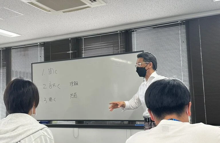 経営幹部育成を応援 | 経営のコンサルティングなら株式会社NMR流通総研