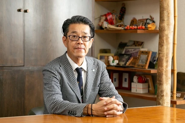 美容室2