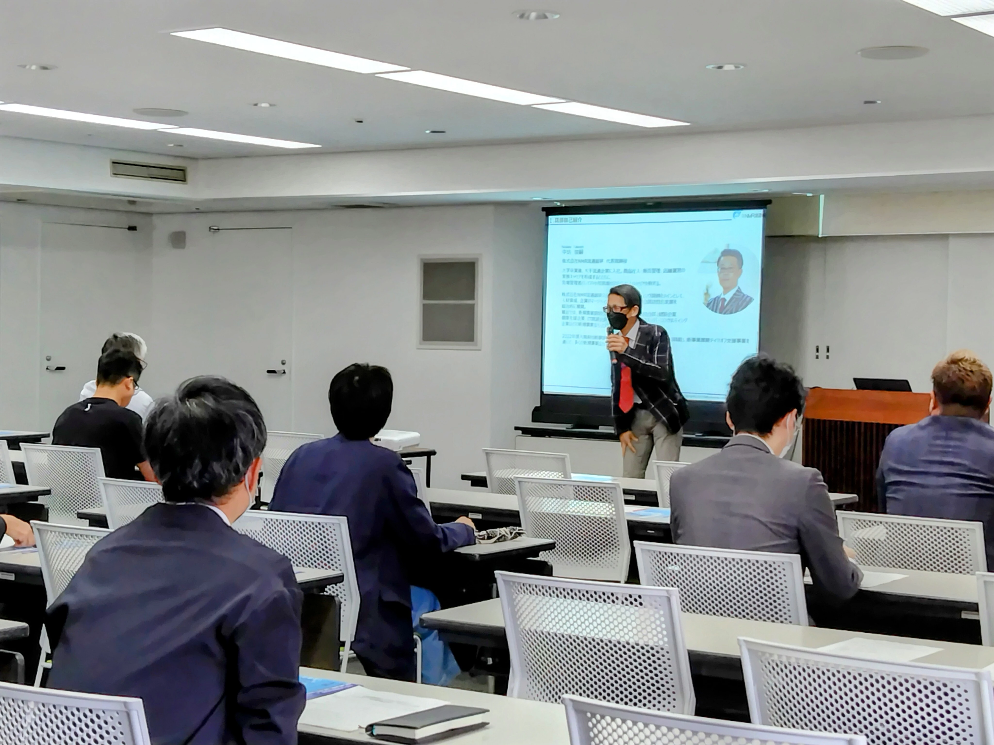 なぜ管理職研修が必要なのか