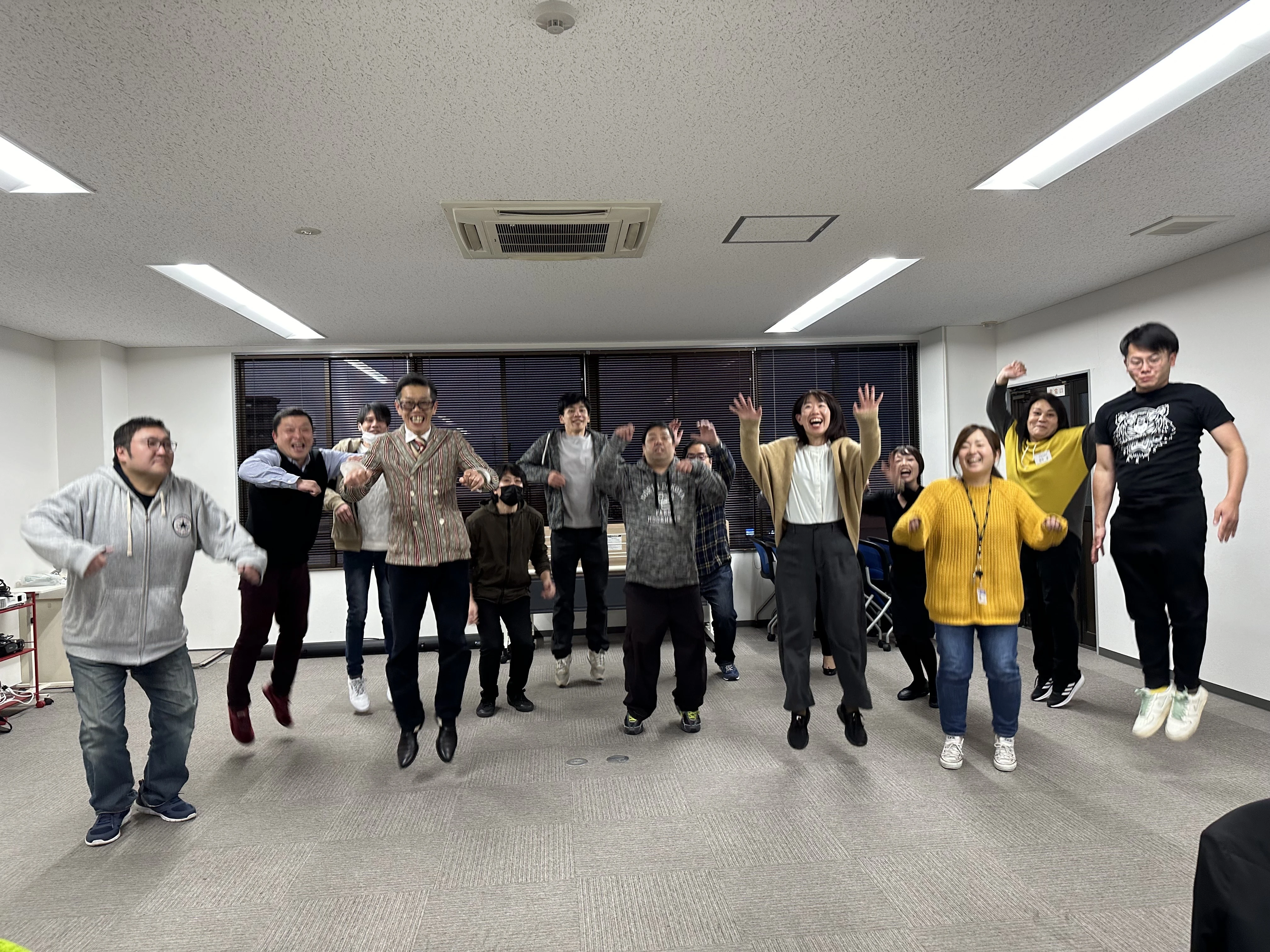 組織文化の構築