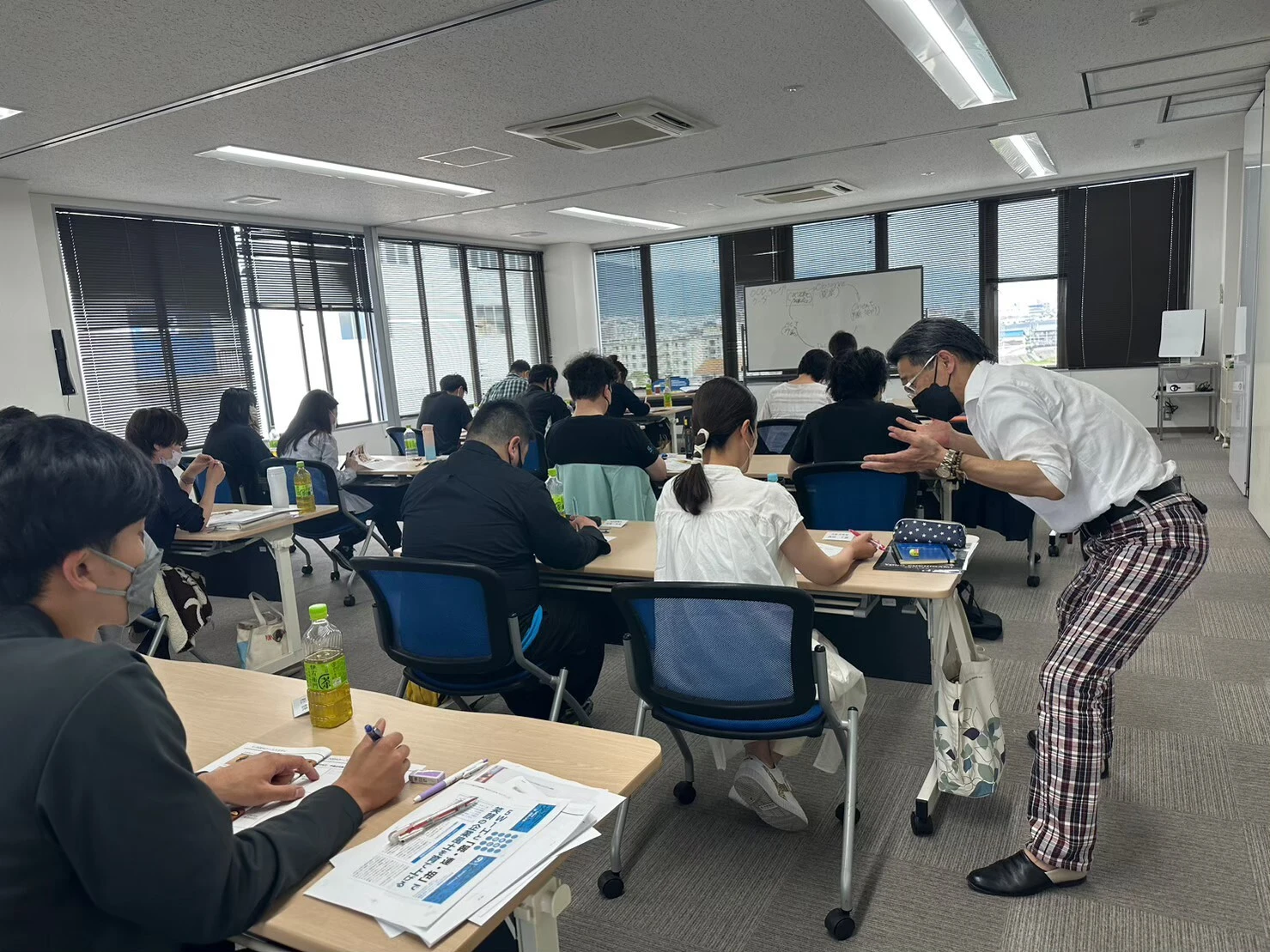次世代リーダーの特徴