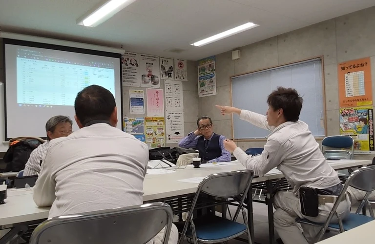 ビジョン経営で未来を切り拓く