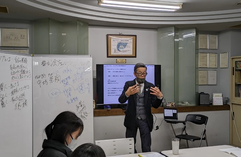 中長期経営計画の作り方　中長期計画を成功させるための鍵を解説