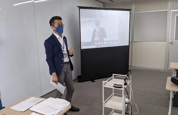 人事評価研修: 人事評価者のスキルアップと組織活性化を実現！