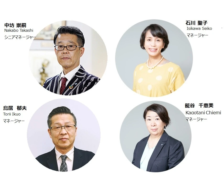 新規事業開発の成功事例9