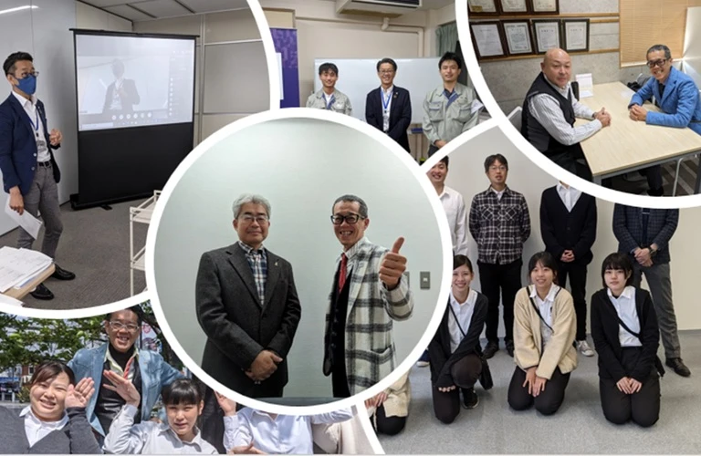人間力を高める!　豊かな人間関係と自己実現の達成するとともに 会社のパフォーマンスも同時に高める人間力 とは･･･！