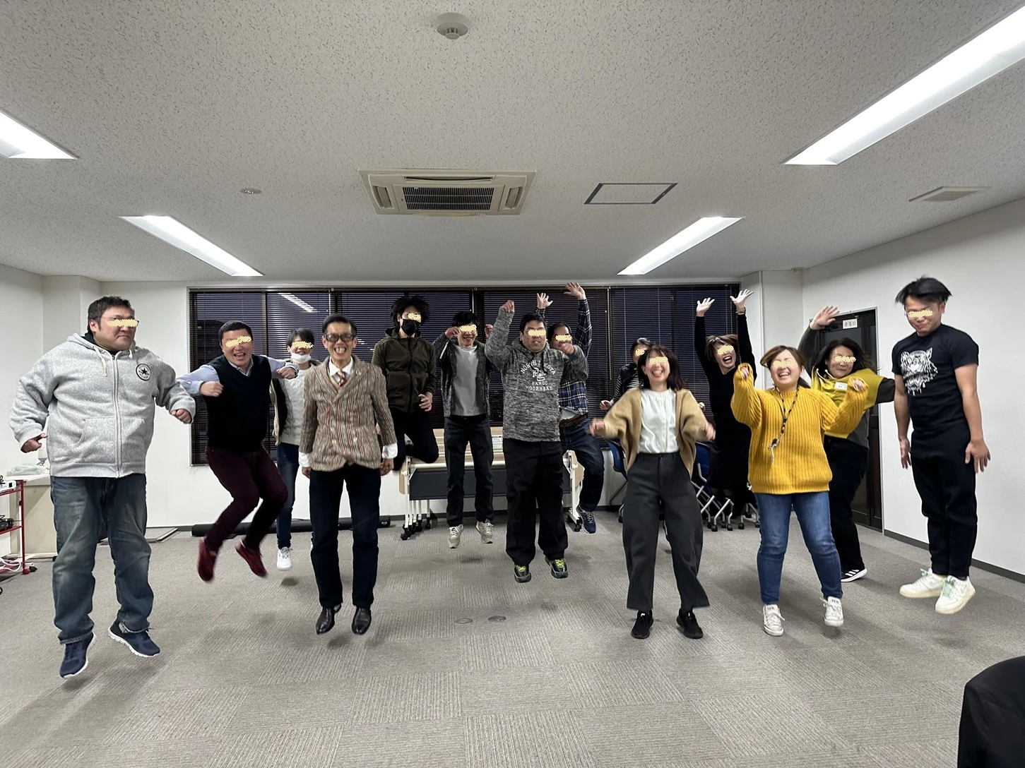 企業の成功事例