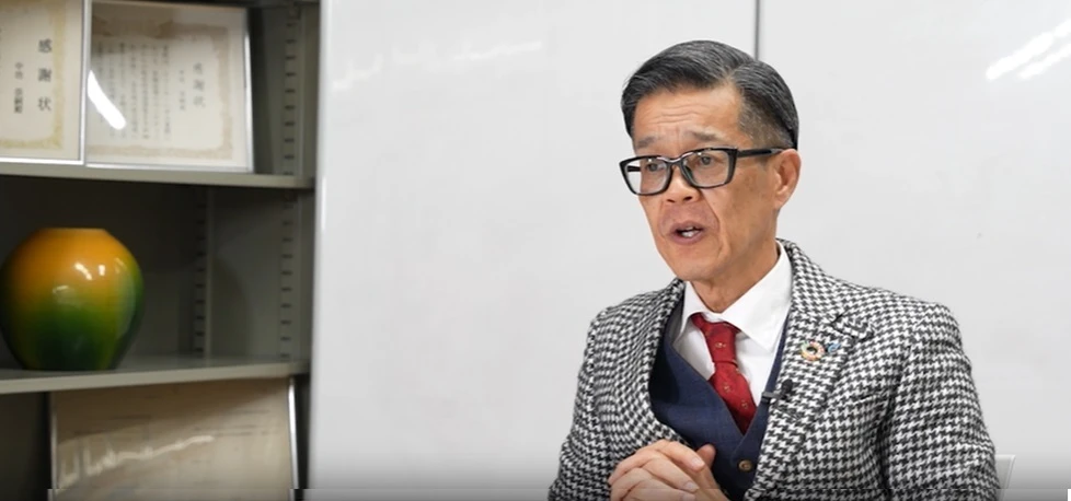 リーダーシップがもたらす変革
