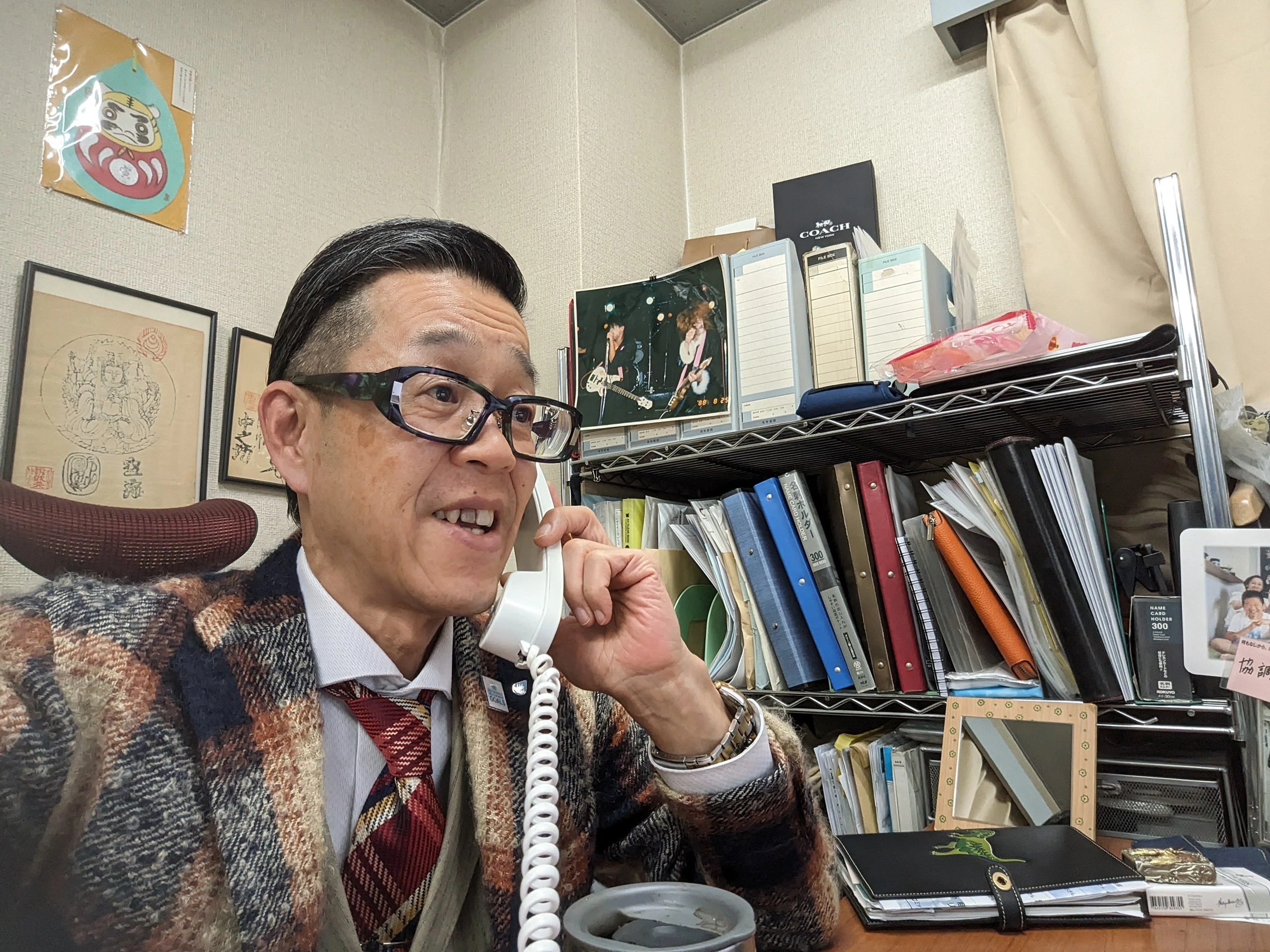 お問い合わせ・無料相談のご案内