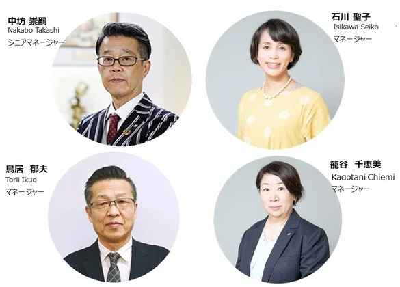 小企業省力化投資補助金申請などについて、私たちにお任せください！